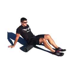 6th Secondary -- Glutes Roll
